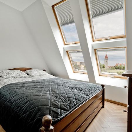 Rodzinny Apartament We Wladku Władysławowo Eksteriør billede