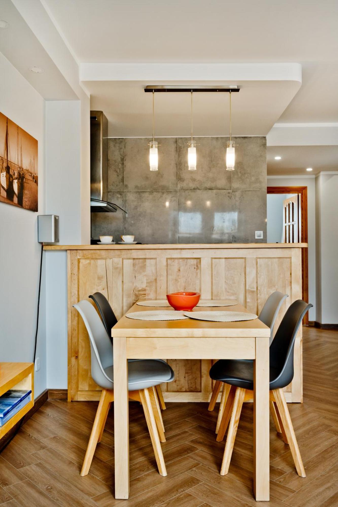 Rodzinny Apartament We Wladku Władysławowo Eksteriør billede