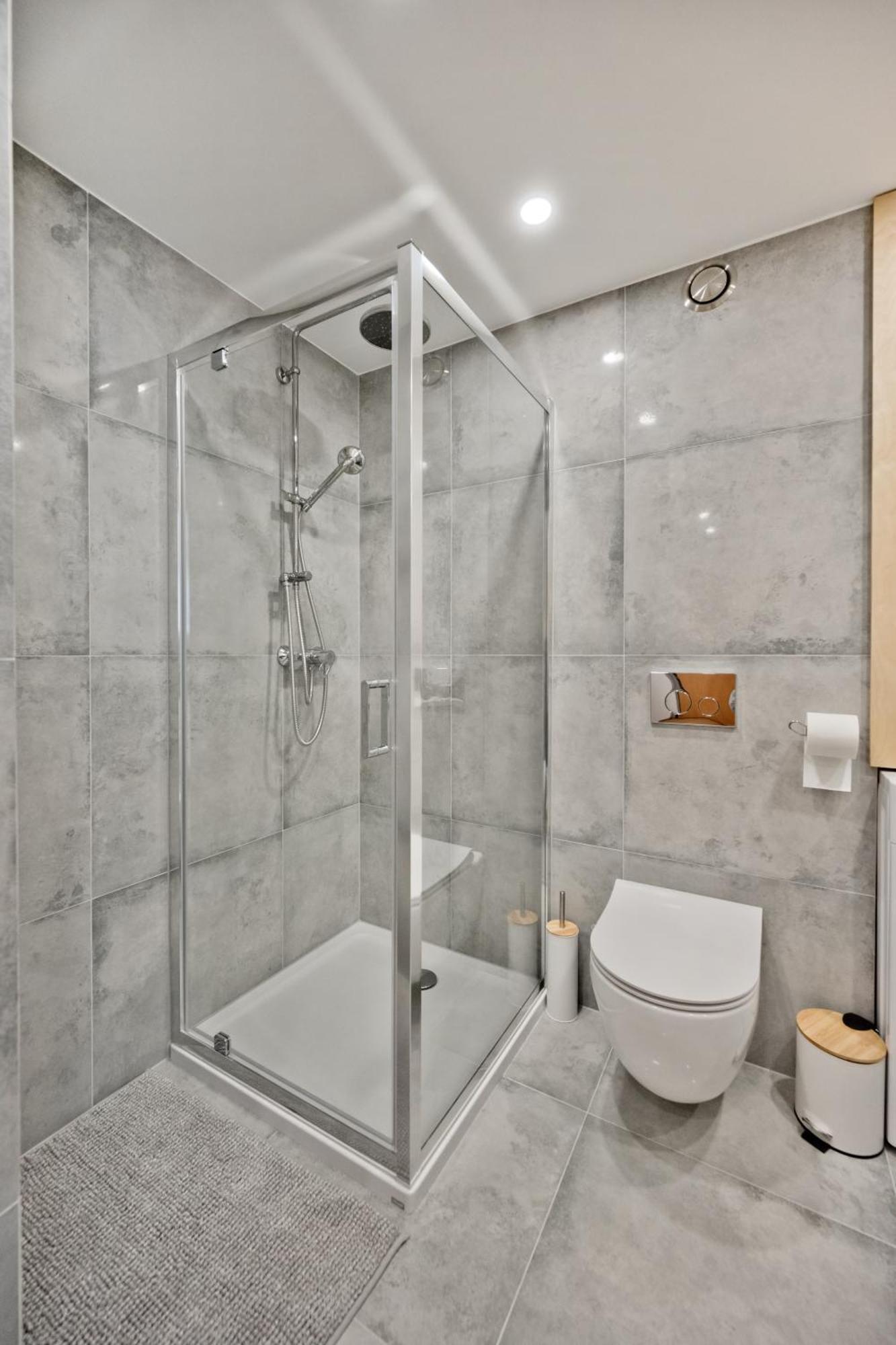 Rodzinny Apartament We Wladku Władysławowo Eksteriør billede